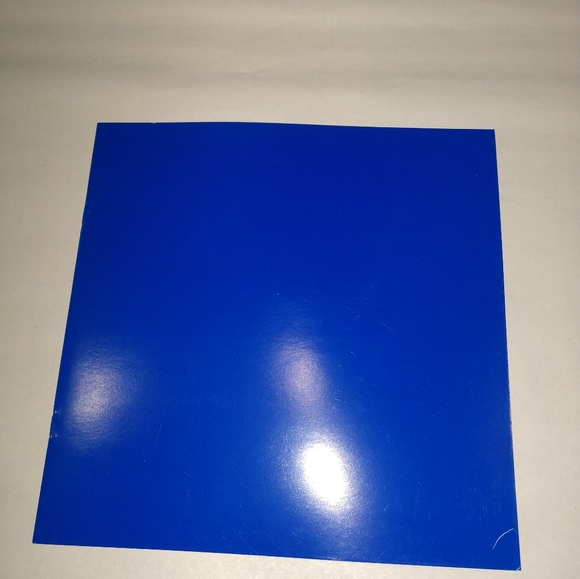 Learning Discovery Journal Elementary School classrooms, 2016, NEW Bright Blue - Picture 3 of 12